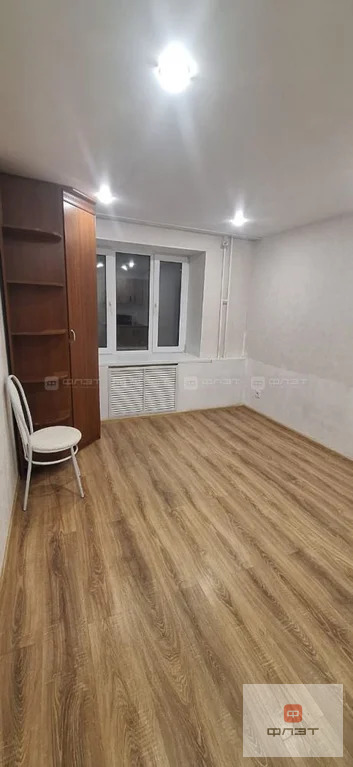 Аренда квартиры, Казань, ул. Клары Цеткин д.34 - Фото 2