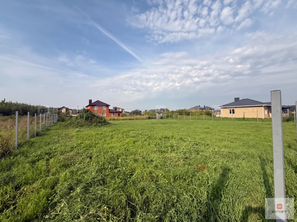 Продажа участка, Бима, Лаишевский район - Фото 5