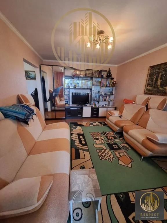 Продажа квартиры, Пятигорск, ул. Огородная - Фото 3