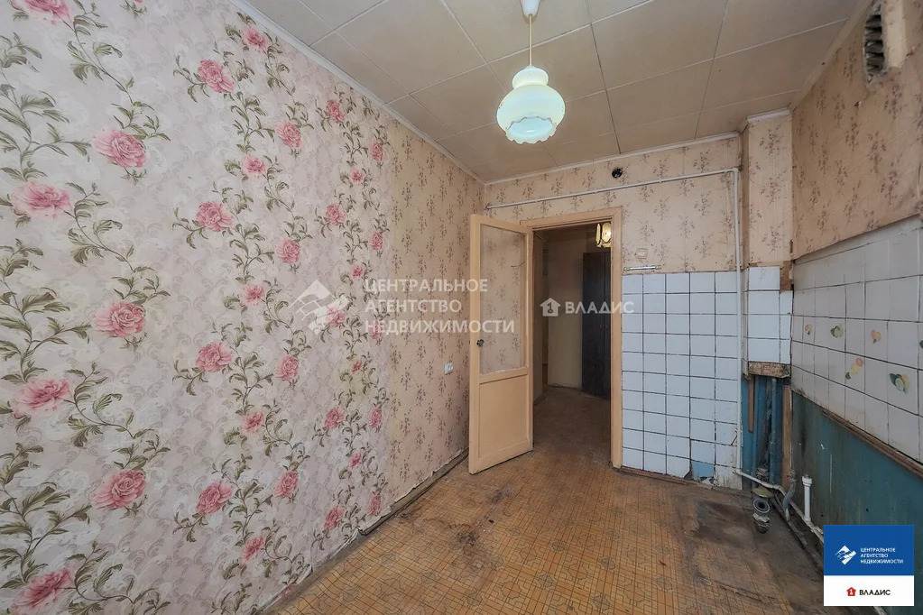 Продажа квартиры, Рыбное, Рыбновский район, ул. Большая - Фото 9