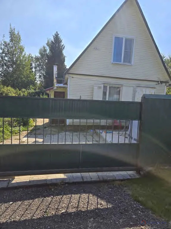 Продажа дома, Дмитровский район, СНТ Труд - Фото 9