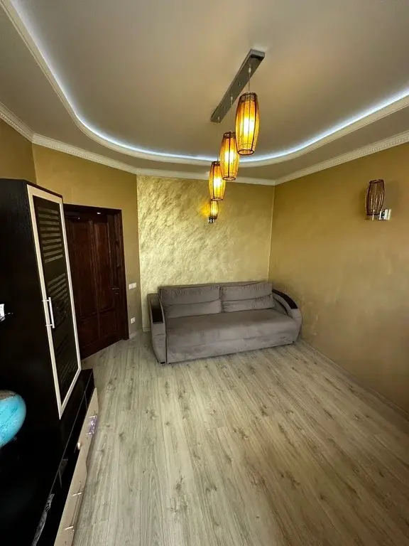 Сельмаш 3к.кв 93м2 14/17 евроремонт мебель техника - Фото 11