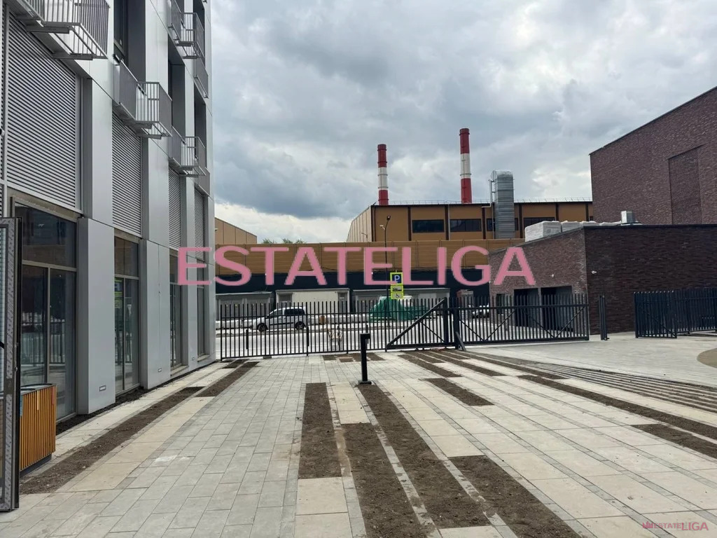 Продажа квартиры в новостройке, Автомобильный проезд - Фото 21