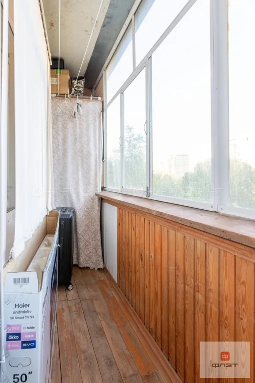 Продажа квартиры, Казань, ул. Адоратского - Фото 12