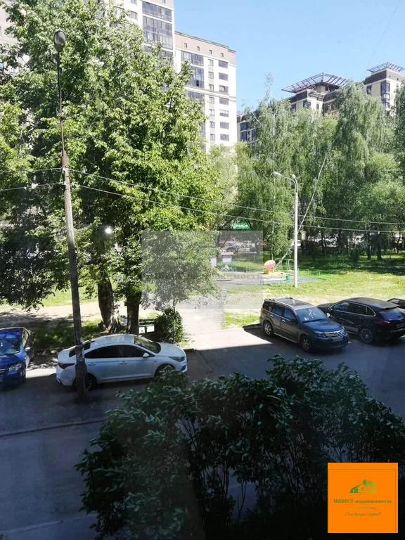 Продажа квартиры, Наро-Фоминск, Наро-Фоминский район, ул. Полубоярова - Фото 11