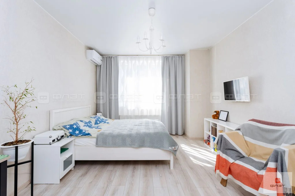 Продажа квартиры, Казань, ул. Комсомольская - Фото 2