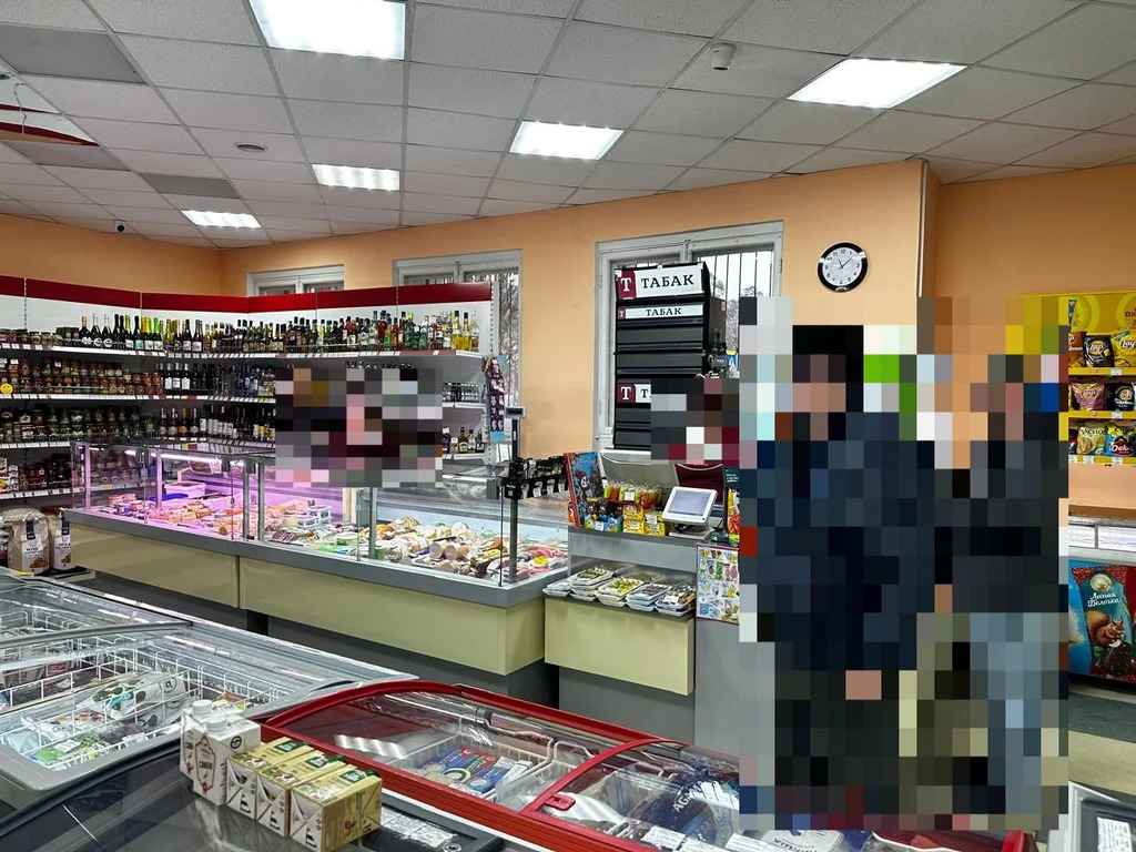 Торговое помещение 126.6 м2 в аренду - Фото 4