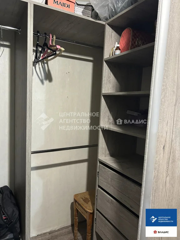 Аренда квартиры, Рязань, улица Фридриха Энгельса - Фото 6