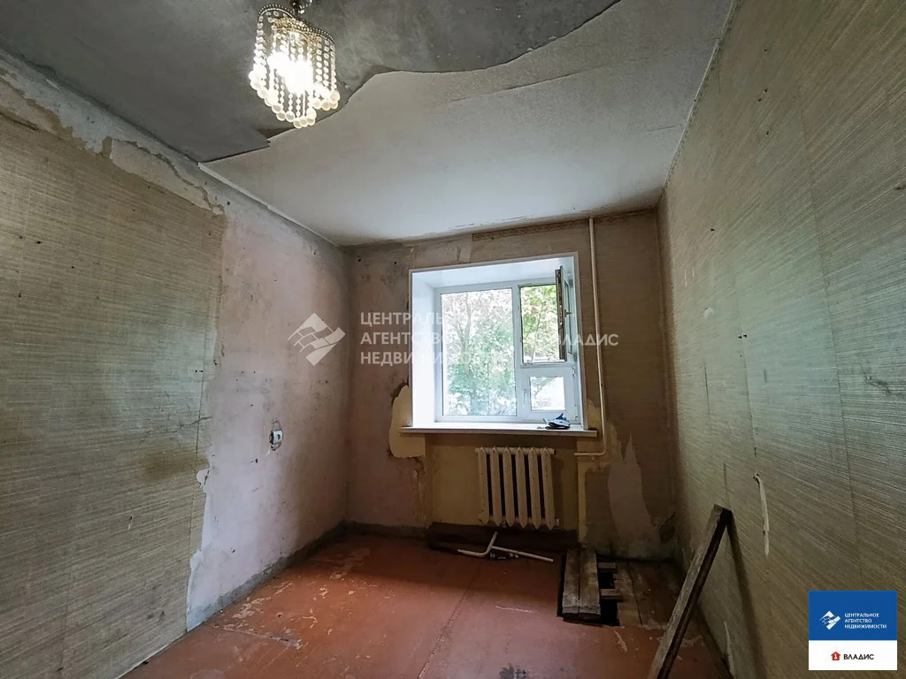 Продажа квартиры, Шилово, Шиловский район, Советская пл. - Фото 17