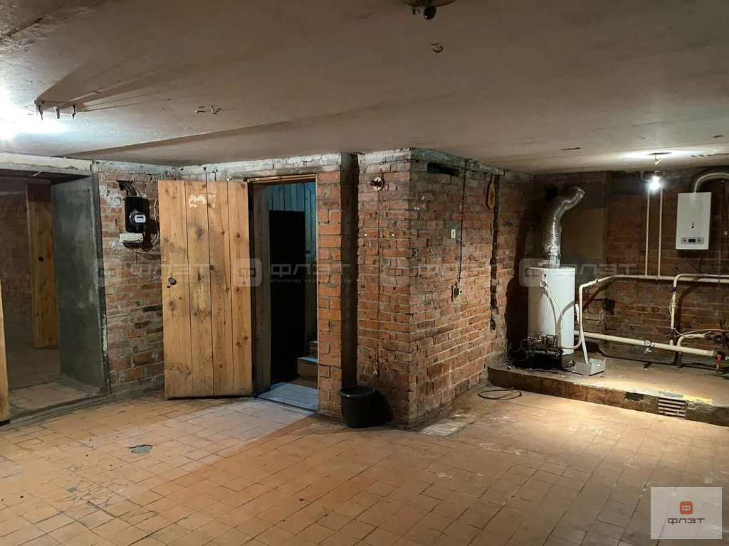 Продажа дома, Казань, ул. Дубровка (Нагорный) - Фото 38