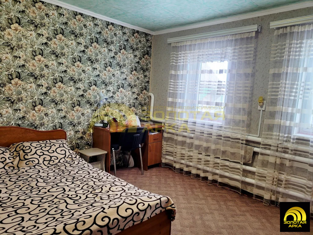 Продажа дома, Северская, Северский район, ул. Кирова - Фото 7