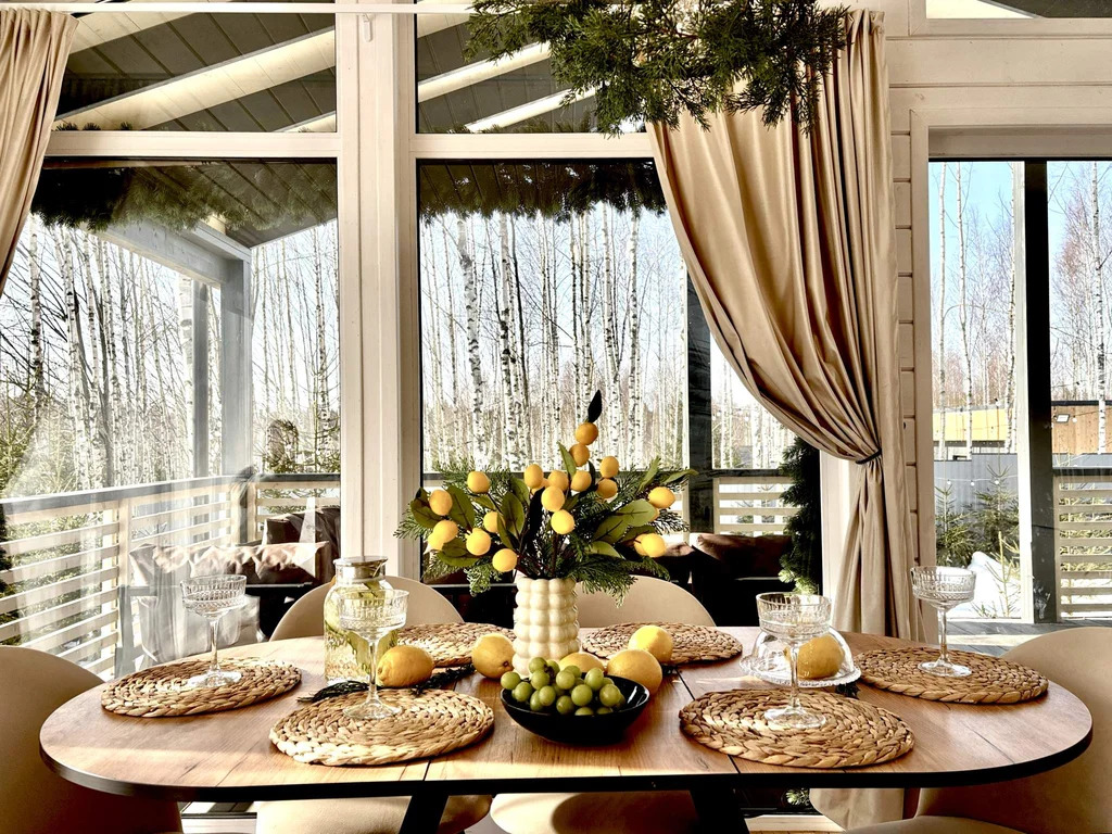 Дом 104 м2 на участке 8 сот. - Фото 7