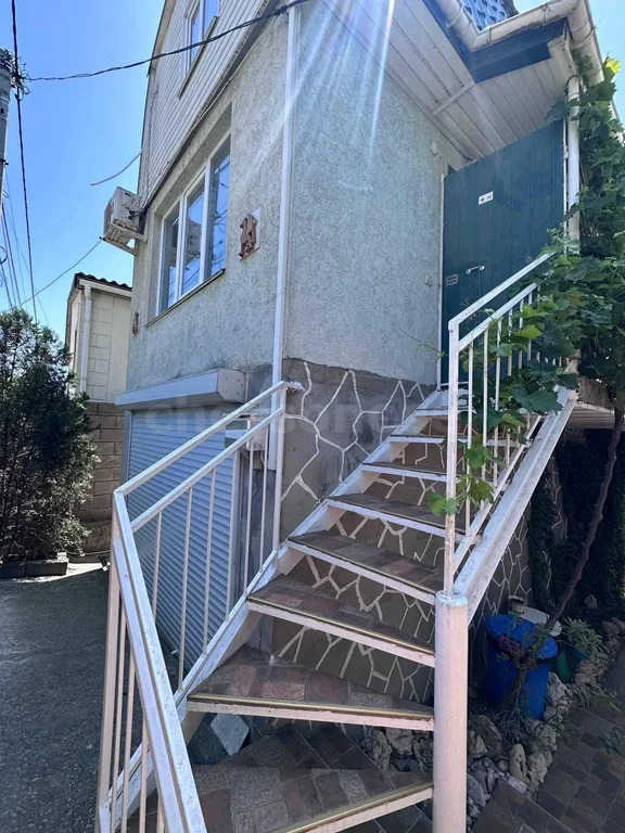 Аренда дома, Севастополь, ул. Серафимовича - Фото 10