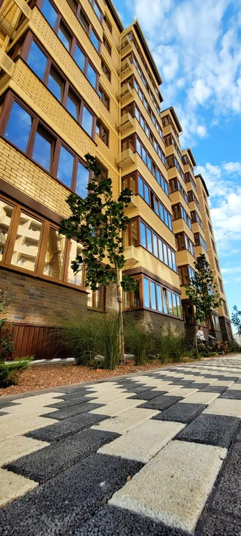 Продажа квартиры, Ильский, Северский район, ул. Первомайская - Фото 1