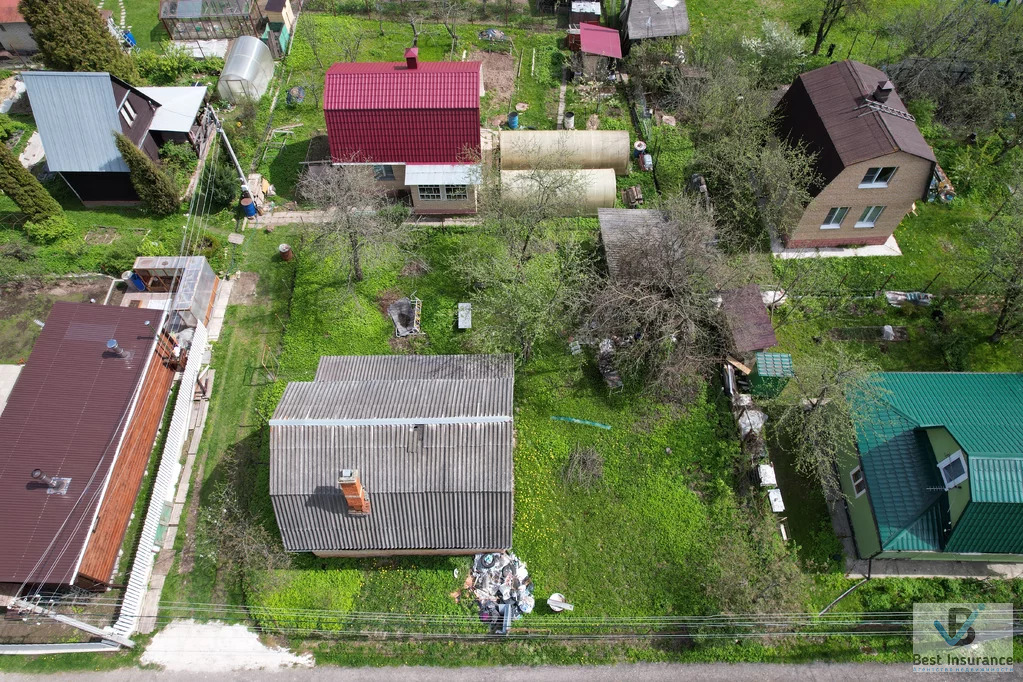 Купить Дом В Климовске Московской Области