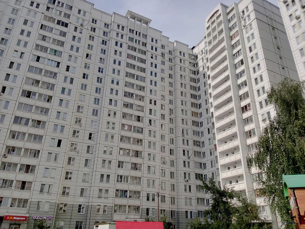Продажа квартиры, Подольск, ул. Юбилейная - Фото 4