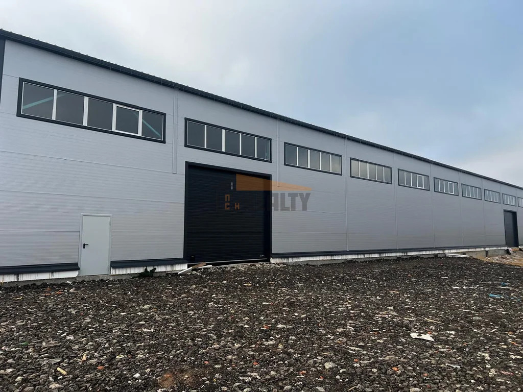 Продажа склада, Старниково, Раменский район, вл2 - Фото 2