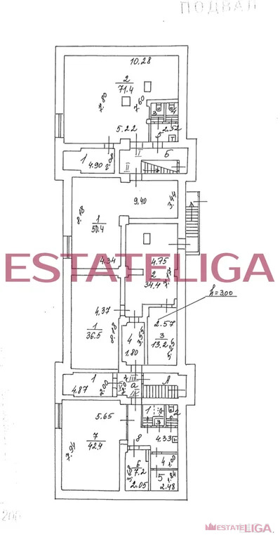 Продажа офиса, ул. Южнопортовая - Фото 1