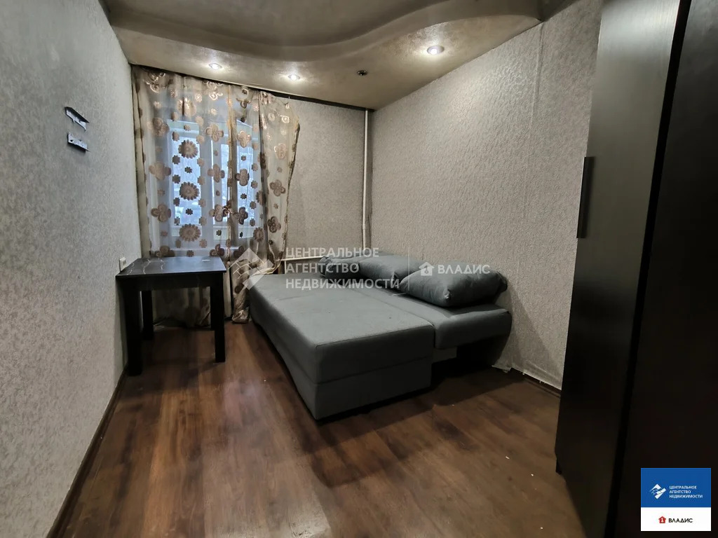 Аренда квартиры, Рязань, ул. Вишневая - Фото 6