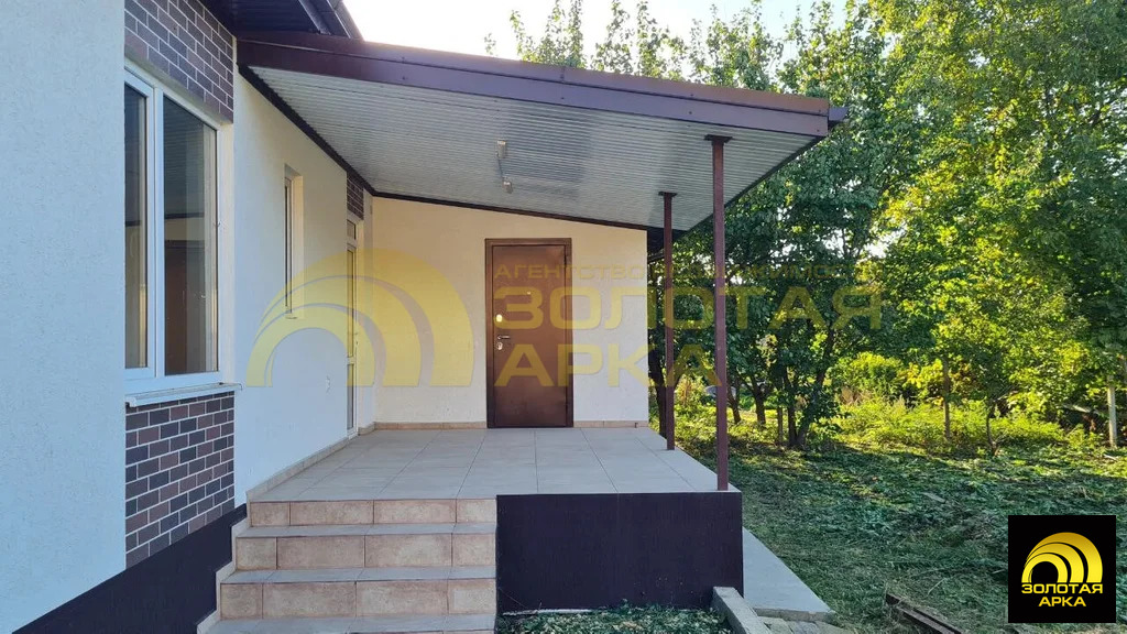 Продажа дома, Варениковская, Крымский район, ул. Гоголя - Фото 7