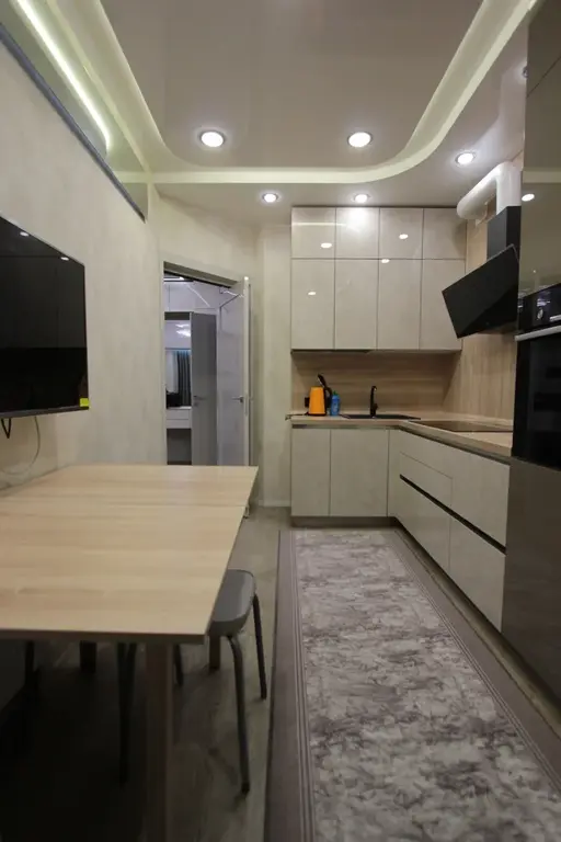 1-к Балабаново, ул.Южная, дом 2А - Фото 6