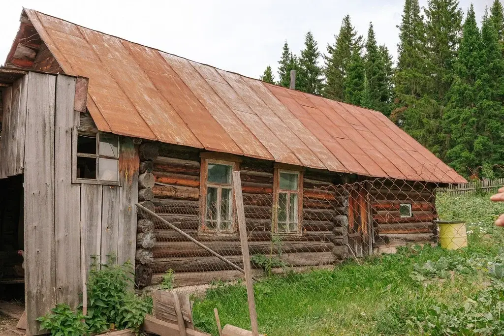 Продаётся дом в г. Нязепетровске по ул. Шиханская. - Фото 13