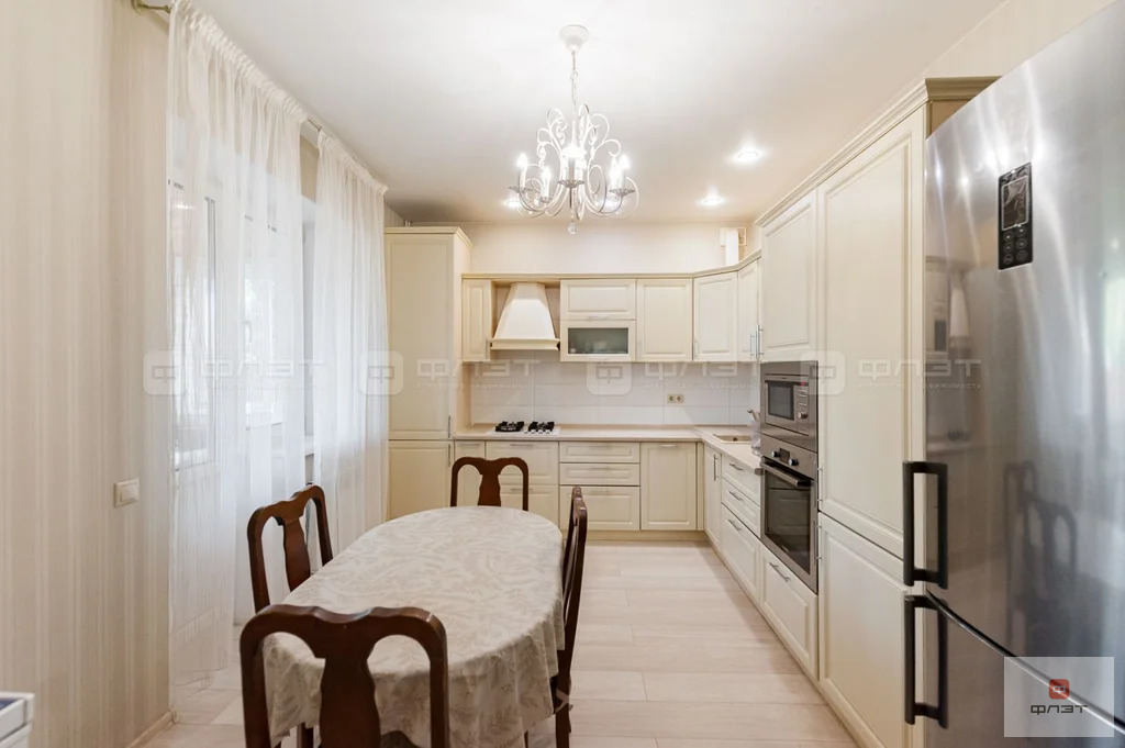 Продажа дома, Казань, ул. Большая Красная (Малые Клыки) - Фото 29