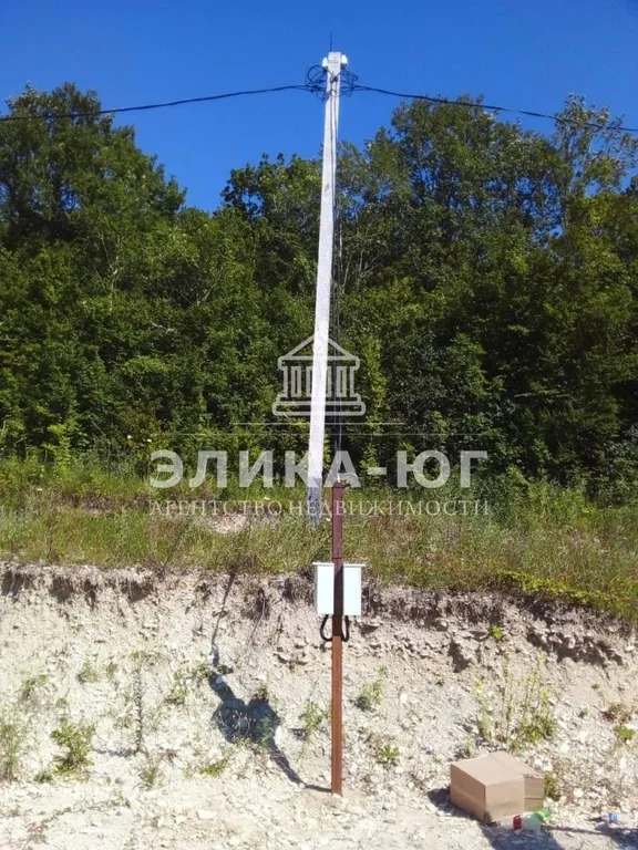 Продажа участка, Джубга, Туапсинский район, Веденьёва ул. - Фото 5