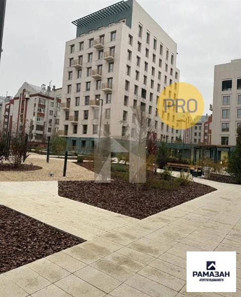 Продажа квартиры в новостройке, Казань, м. Суконная слобода, ул. ... - Фото 7