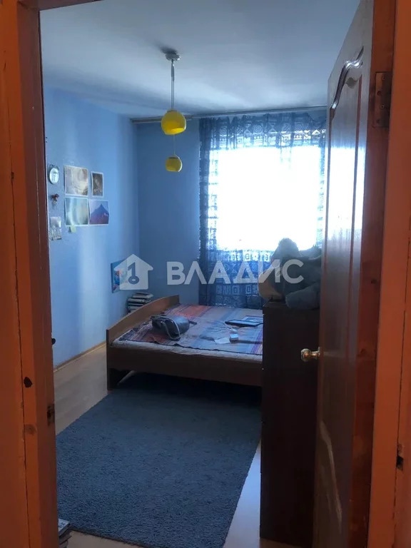 Москва, Братиславская улица, д.31к1, комната на продажу - Фото 3