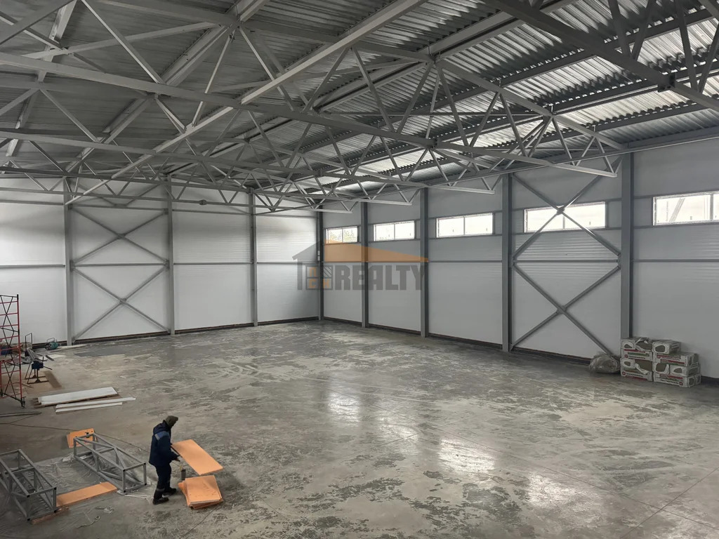 Аренда производственного помещения, Балашиха, Балашиха г. о., 23 - Фото 14