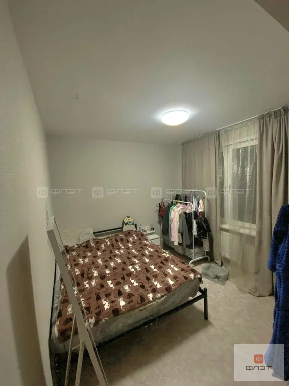 Продажа квартиры, Казань, ул. Альфии Авзаловой - Фото 10