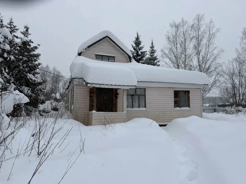 Дача в СНТ Росинка-5 - Фото 4