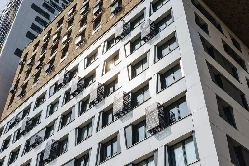 Продам 3-комн. квартиру 74.6 кв.м. - Фото 7