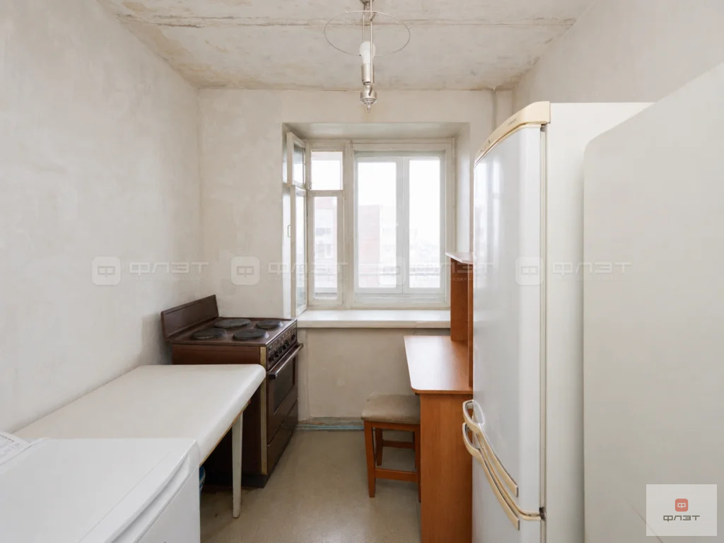 Продажа квартиры, Казань, ул. Юлиуса Фучика - Фото 6