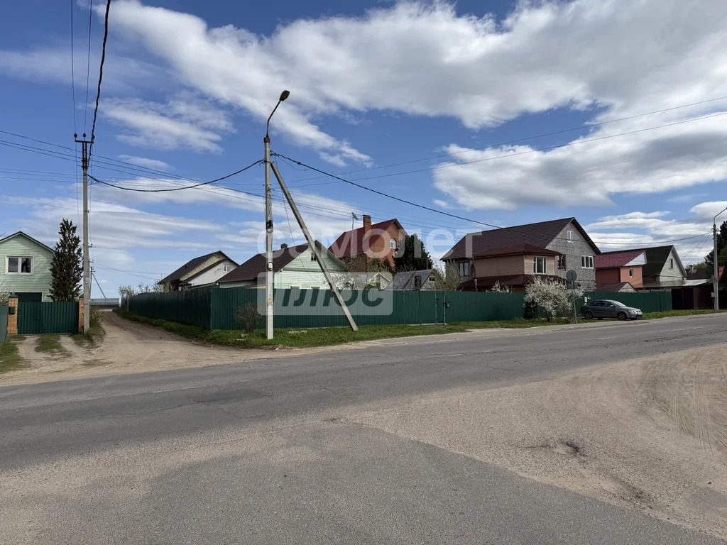 Продажа участка, Дмитров, Дмитровский район, ул. Центральная - Фото 1