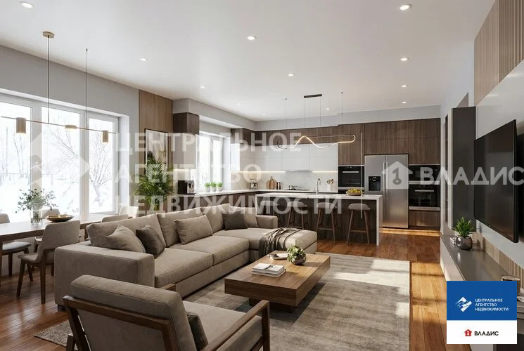 Продажа дома, Рязань - Фото 34