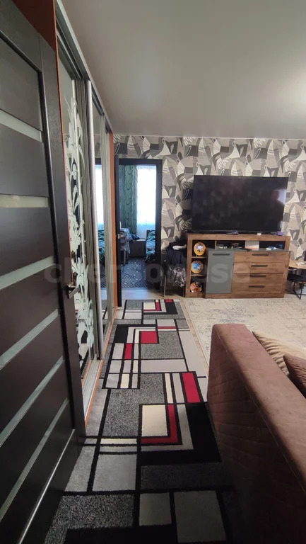 Продажа квартиры, Куйбышево, Титова улица - Фото 14