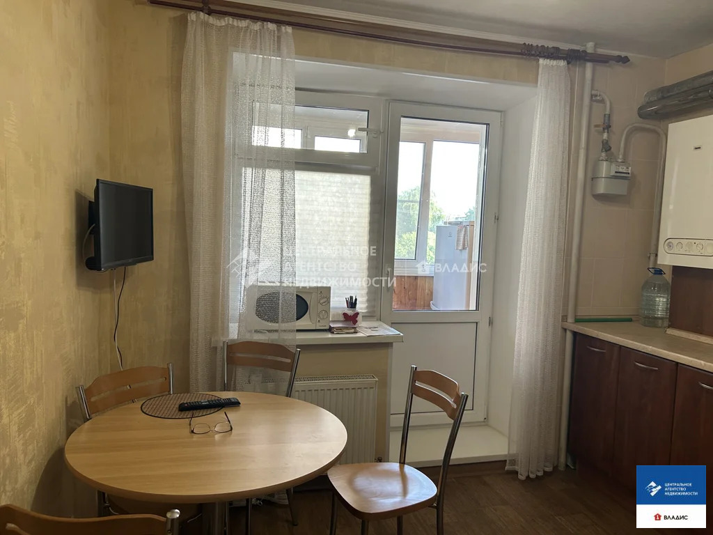 Аренда квартиры, Рязань, улица 2-я Линия - Фото 12