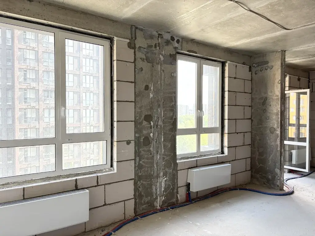 Продажа 2х к.кв. с видом на воду в ЖК Прокшино - Фото 11