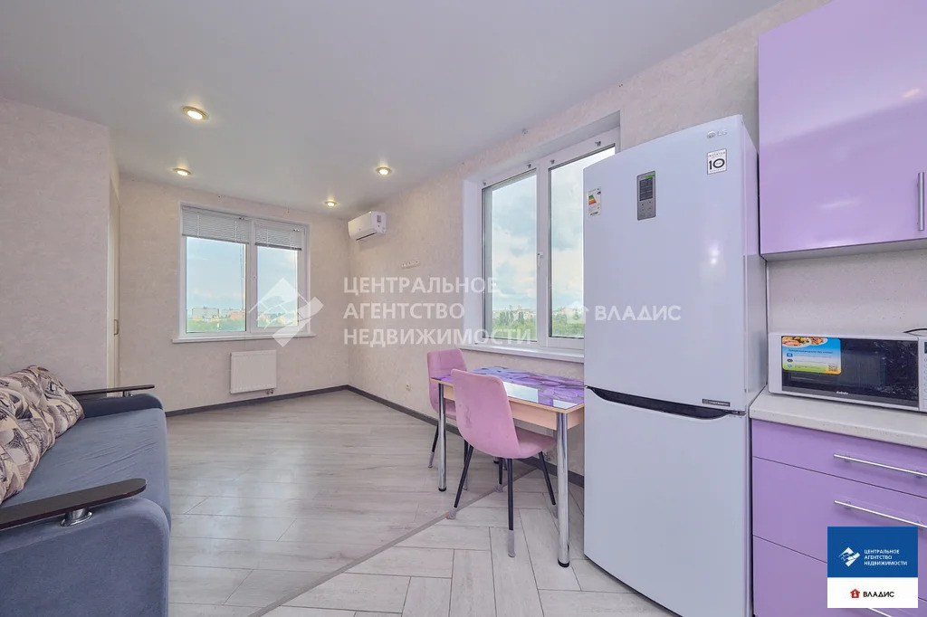 Продажа квартиры, Рязань, ул. Тимуровцев - Фото 2