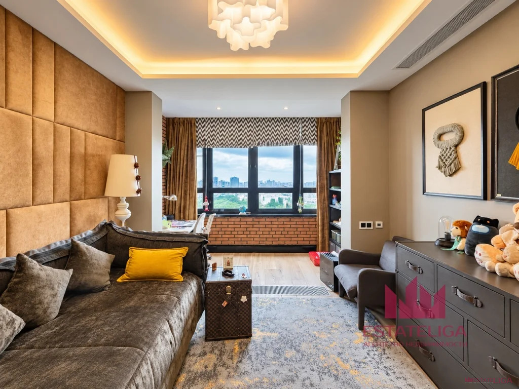 Продажа квартиры, 1-й Нагатинский проезд - Фото 8