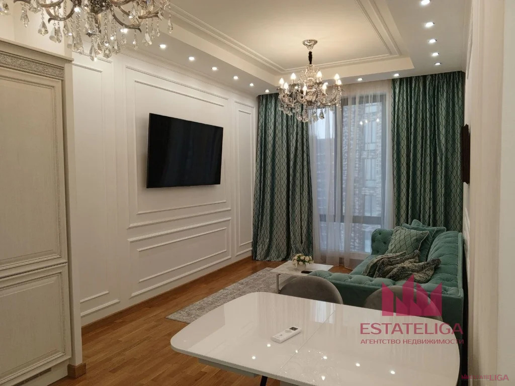 Аренда квартиры, ул. Ходынская - Фото 3