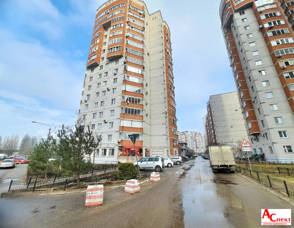 Продажа квартиры, Воронеж, ул. Владимира Невского - Фото 15