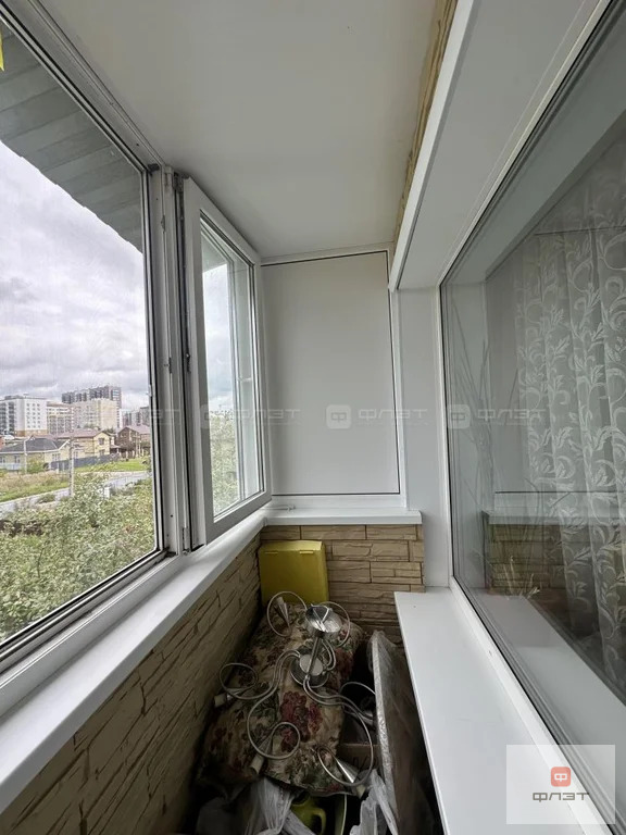 Продажа квартиры, Усады, Лаишевский район, ул. ДСУ - Фото 7