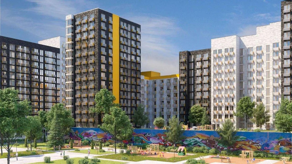 Продается место на закрытой стоянке, 7.57 м2 - Фото 2