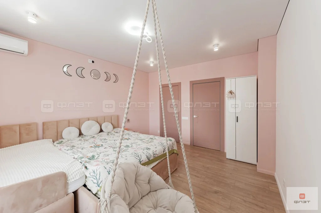 Продажа квартиры, Казань, проезд. Юнуса Ахметзянова - Фото 12