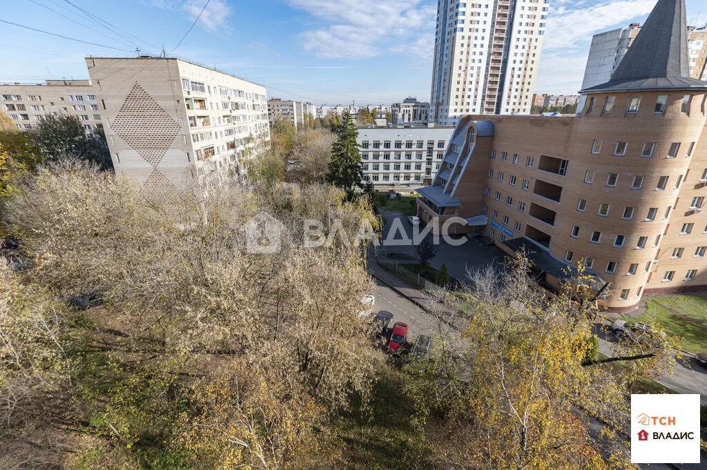 Продажа квартиры, Королев, Парковая улица - Фото 27