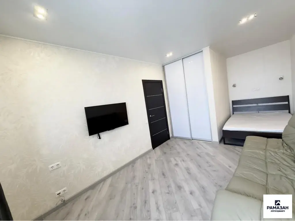 1-ком квартира ул. Альберта Камалеева, д. 34 - Фото 9