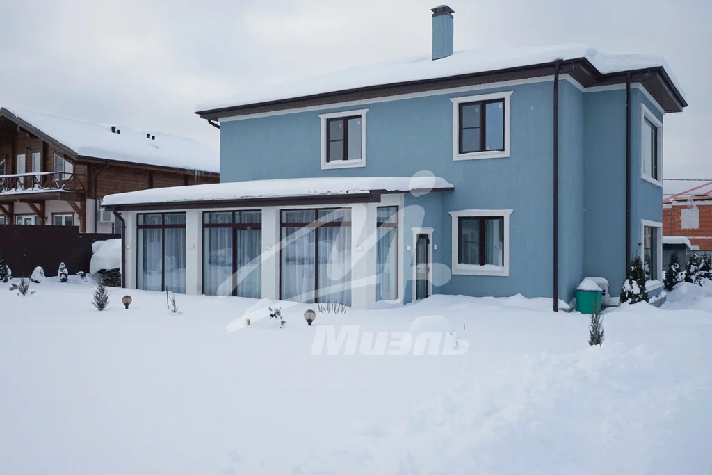 Продажа дома, Адуево, Истринский район, 331 - Фото 2